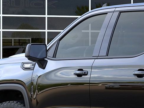 New 2026 GMC Sierra 1500 Elevation w/ Elevation Premium Package AWD/4WD image 12