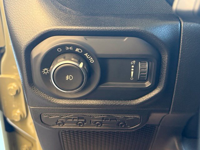 New 2026 Jeep Wrangler Unlimited Rubicon 392 AWD/4WD image 26