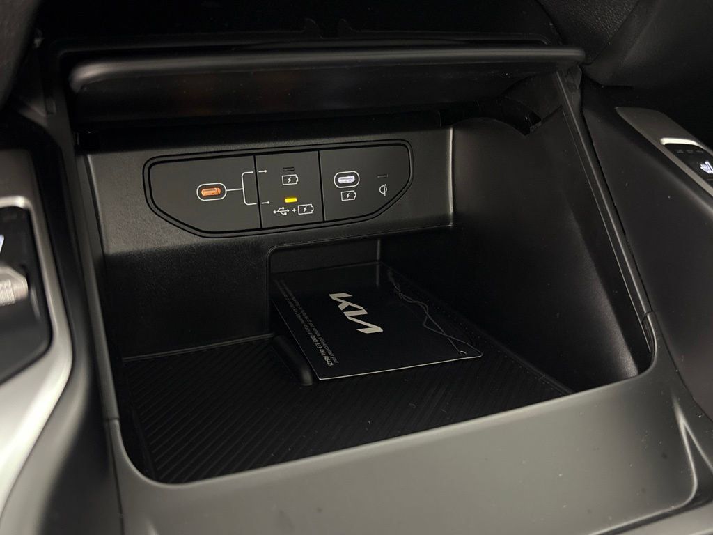 New 2026 Kia Sorento EX w/ EX Premium Package FWD image 43