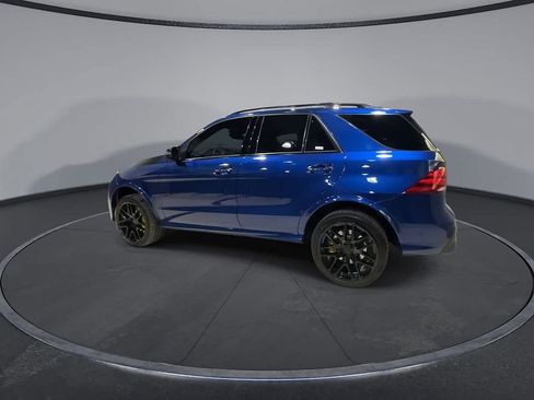 Used 2019 Mercedes-Benz GLE 63 AMG 4MATIC image 7