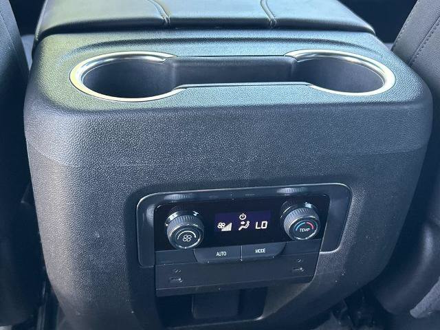 Used 2025 Chevrolet Tahoe LT RWD image 17