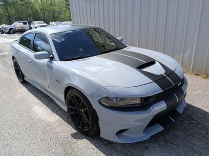 Used 2022 Dodge Charger Scat Pack w/ Daytona Edition Group
