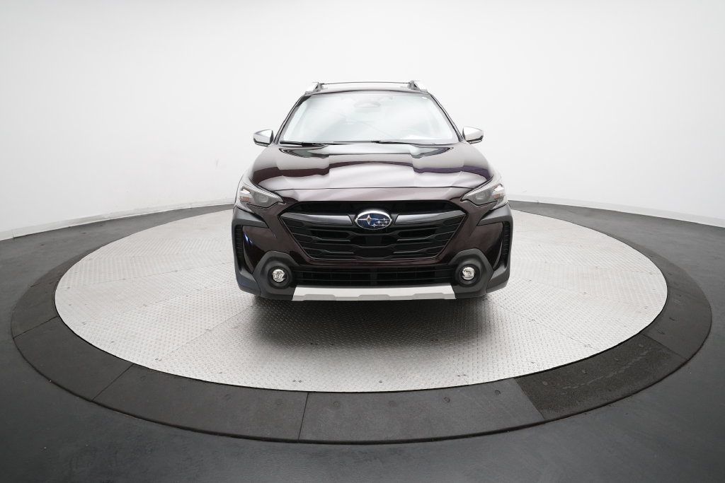 Certified 2024 Subaru Outback Touring XT AWD/4WD image 11