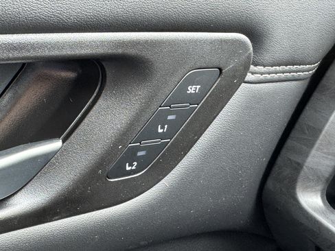 New 2026 Nissan Pathfinder Platinum AWD/4WD image 20