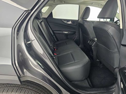 Used 2023 Lexus NX 350 AWD w/ Cold Area Package image 12