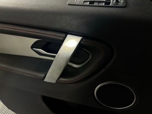 Used 2023 Land Rover Discovery Sport S R-Dynamic image 18