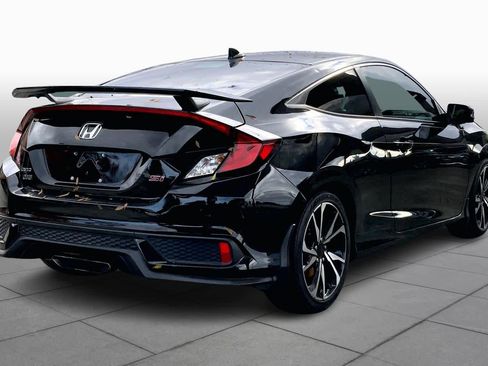 Used 2018 Honda Civic Si image 12