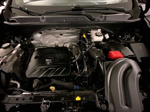 Used 2023 Buick Encore GX Select w/ Experience Buick Package image 10