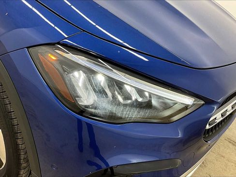 New 2025 Mercedes-Benz GLA 250 image 13