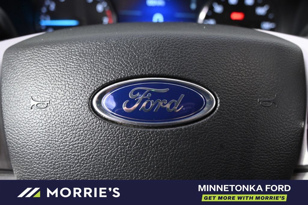 Used 2023 Ford Explorer XLT w/ Equipment Group 202A AWD/4WD image 36