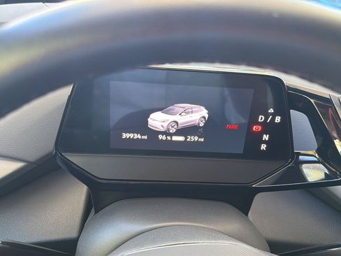 Certified 2023 Volkswagen ID.4 Pro S RWD image 20