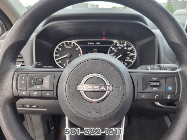 Used 2024 Nissan Rogue SV FWD image 22