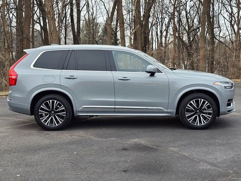 Used 2024 Volvo XC90 T8 Plus image 7