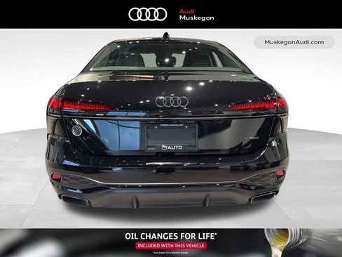 New 2026 Audi A6 Premium Plus image 6