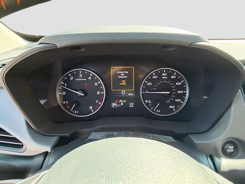 New 2026 Subaru Crosstrek 2.5i Limited w/ Crosstrek Mirror Package image 36