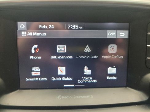 Used 2019 Kia Sorento EX image 25