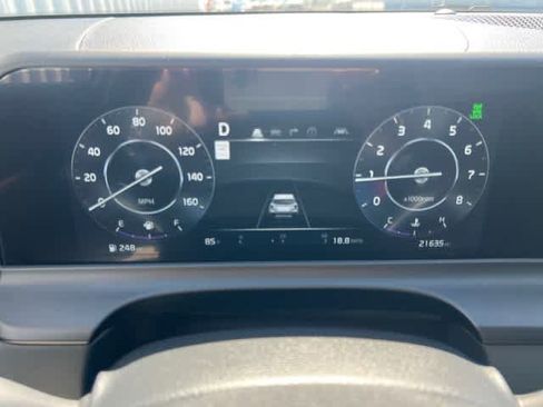 Used 2024 Kia Seltos SX w/ SX Sunroof Package AWD/4WD image 34