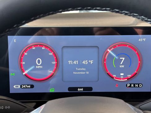 New 2026 Honda Prologue Touring image 27