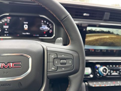 New 2026 GMC Sierra 1500 AT4 w/ AT4 Premium Package image 30