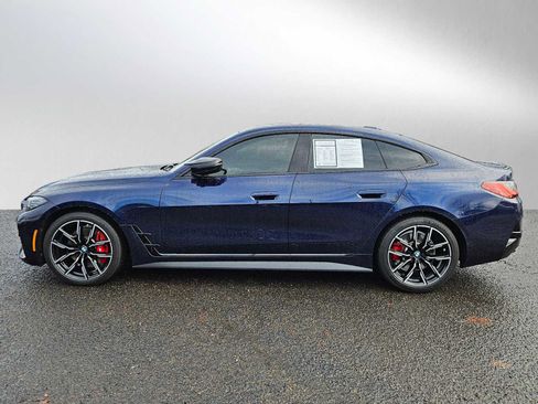 Used 2024 BMW M440i xDrive Gran Coupe image 6