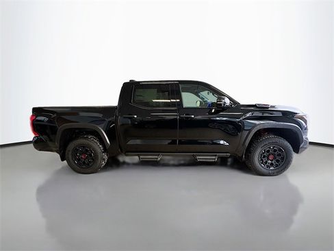 New 2026 Toyota Tundra TRD Pro image 40