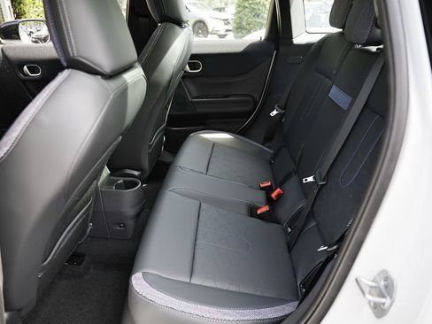 New 2026 MINI Cooper 4-Door Hardtop FWD image 27