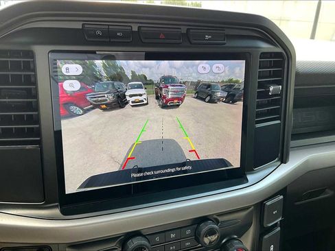 Used 2024 Ford F150 XL w/ Equipment Group 103A High image 26