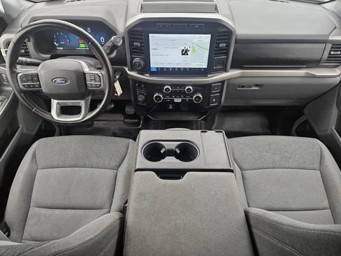 Used 2024 Ford F150 XLT w/ Tow/Haul Package image 30