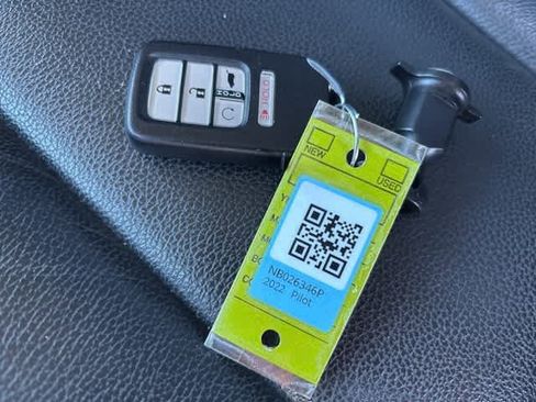 Used 2022 Honda Pilot Special Edition image 22