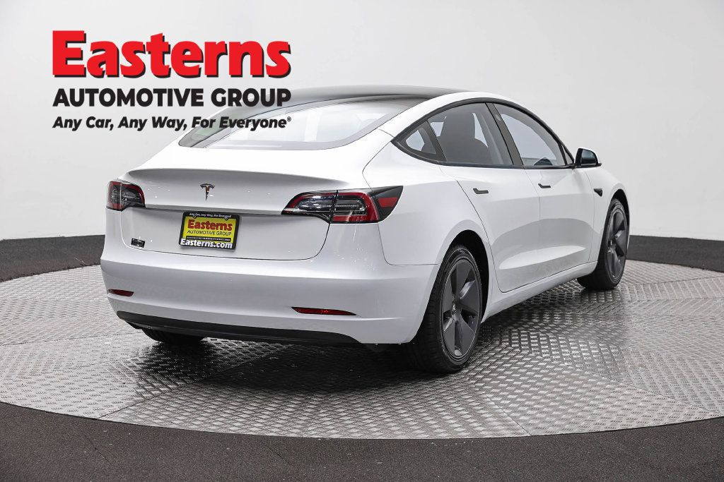 Used 2023 Tesla Model 3 Standard Range RWD image 7