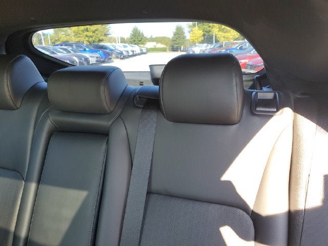Used 2022 Honda Civic Sport Touring image 13