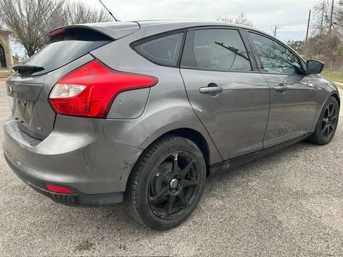 Used 2012 Ford Focus SE image 7