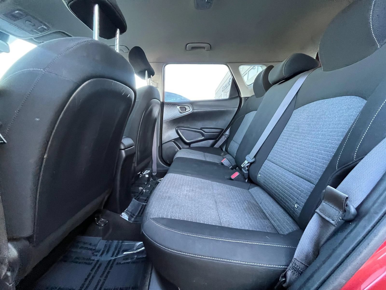 Used 2021 Kia Soul S FWD image 35