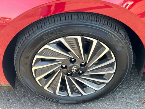 Used 2025 Hyundai Sonata SEL image 30