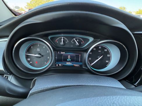 Used 2017 Buick Envision Preferred image 30