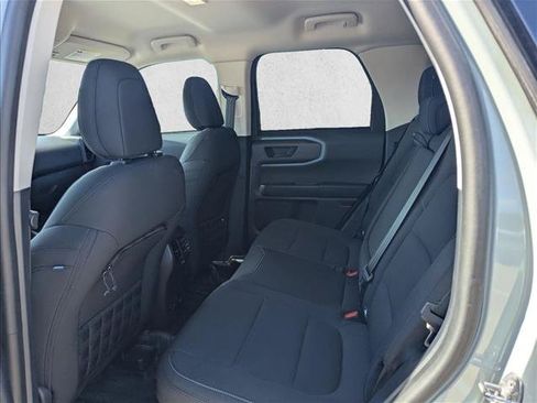 Used 2023 Ford Bronco Sport Badlands AWD/4WD image 13