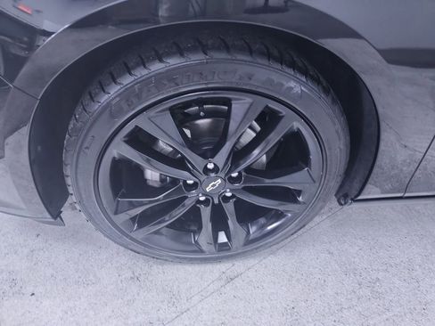 Used 2023 Chevrolet Malibu LT w/ Midnight Edition image 10