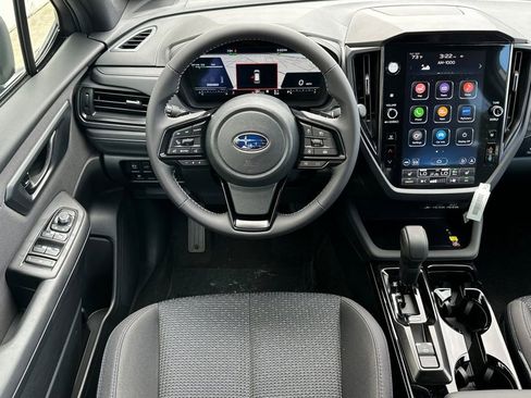 New 2026 Subaru Forester Premium AWD/4WD image 16