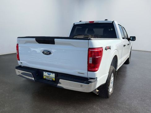Used 2022 Ford F150 XLT image 5