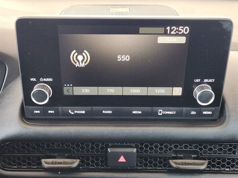 Certified 2023 Honda HR-V LX image 16