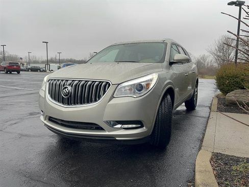 Used 2016 Buick Enclave Leather image 3