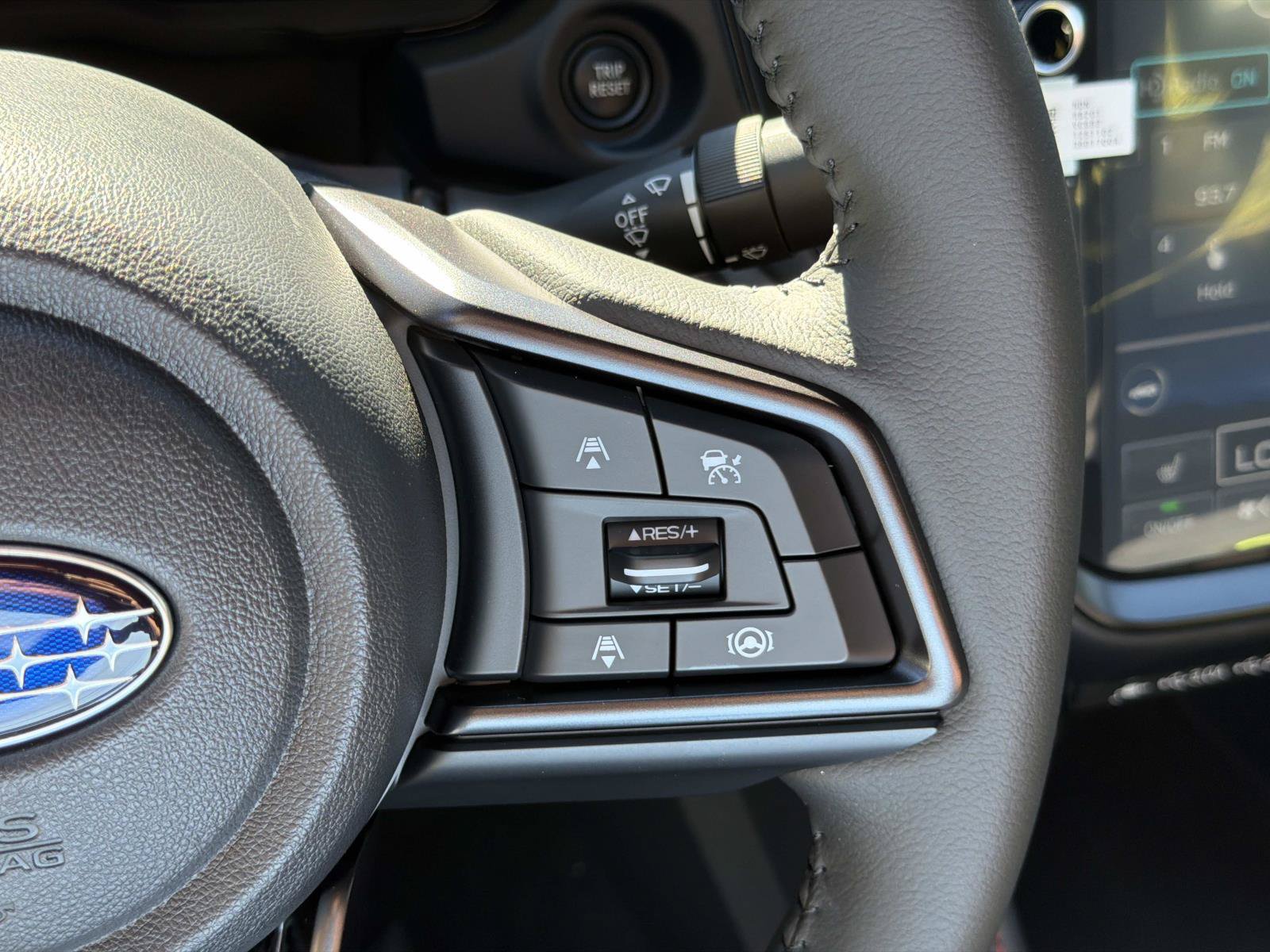 New 2026 Subaru WRX Premium AWD/4WD image 18