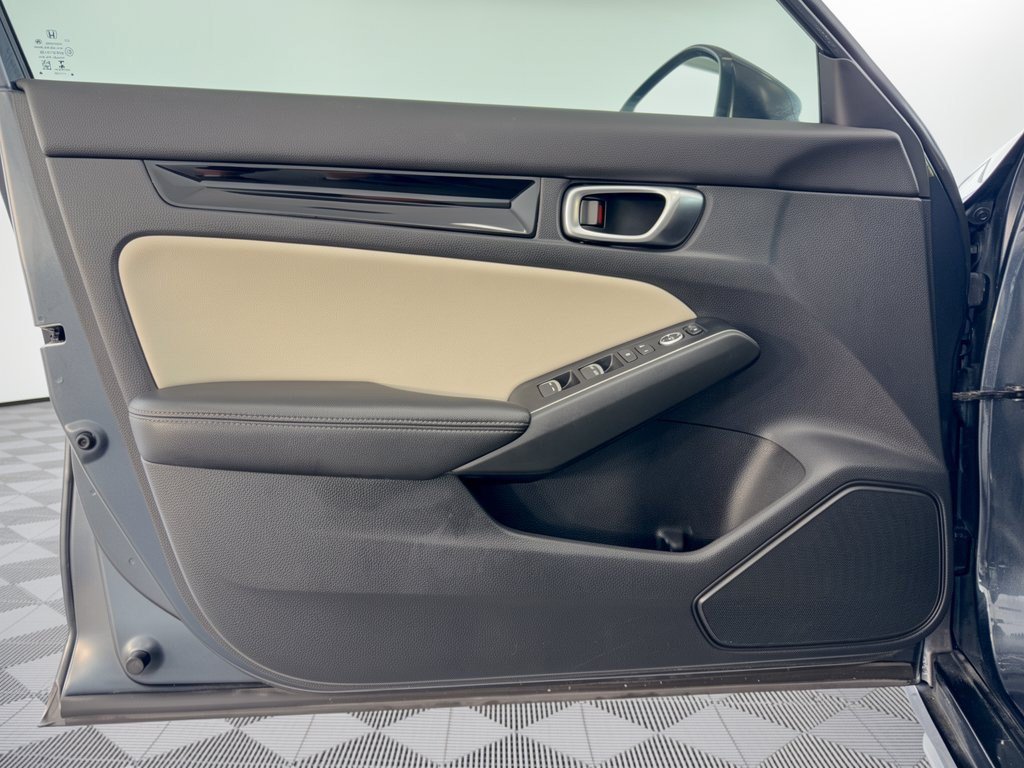 Used 2022 Honda Civic Sport Touring image 14