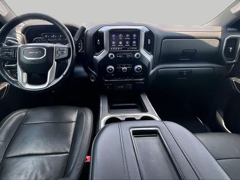 Used 2019 GMC Sierra 1500 SLT RWD image 15