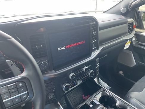 Certified 2025 Ford F150 Raptor image 11