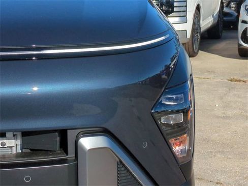 New 2026 Hyundai Kona Limited image 10