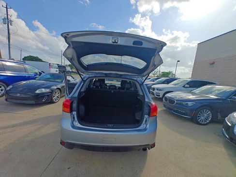 Used 2017 Mitsubishi Outlander Sport SEL image 13