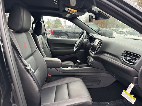 New 2026 Dodge Durango GT image 5