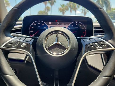 Certified 2024 Mercedes-Benz E 350 4MATIC Sedan image 30