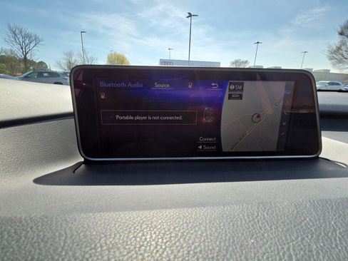 Used 2019 Lexus RX 350 AWD w/ Navigation Package image 20